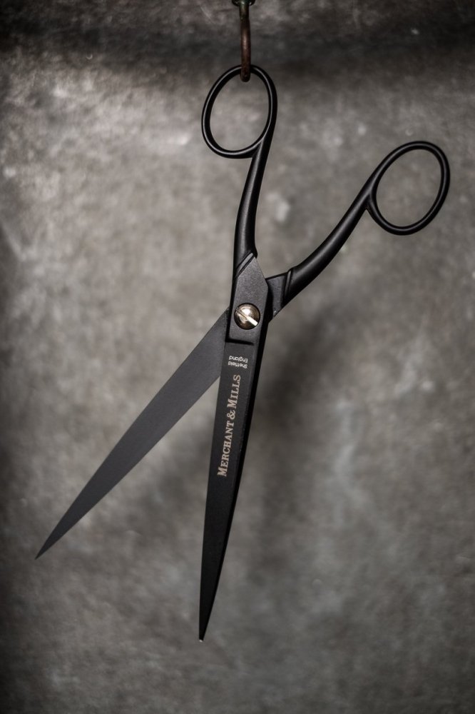 Studio Scissors – Merchant & Mills
