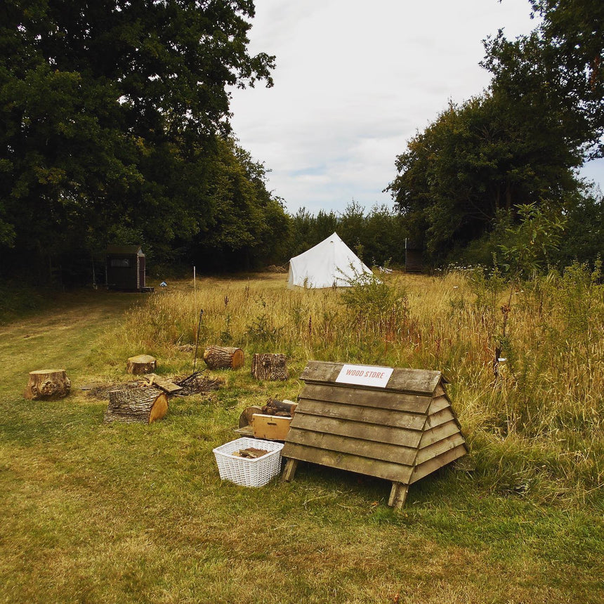 MAGGIE’S FIELD