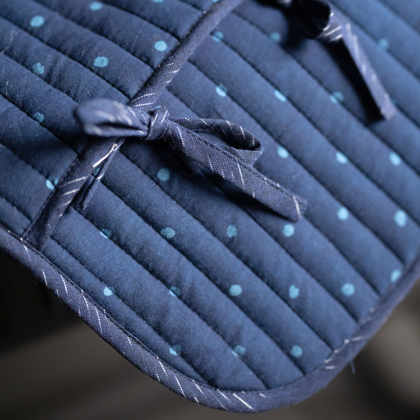 How To Use Bias Binding