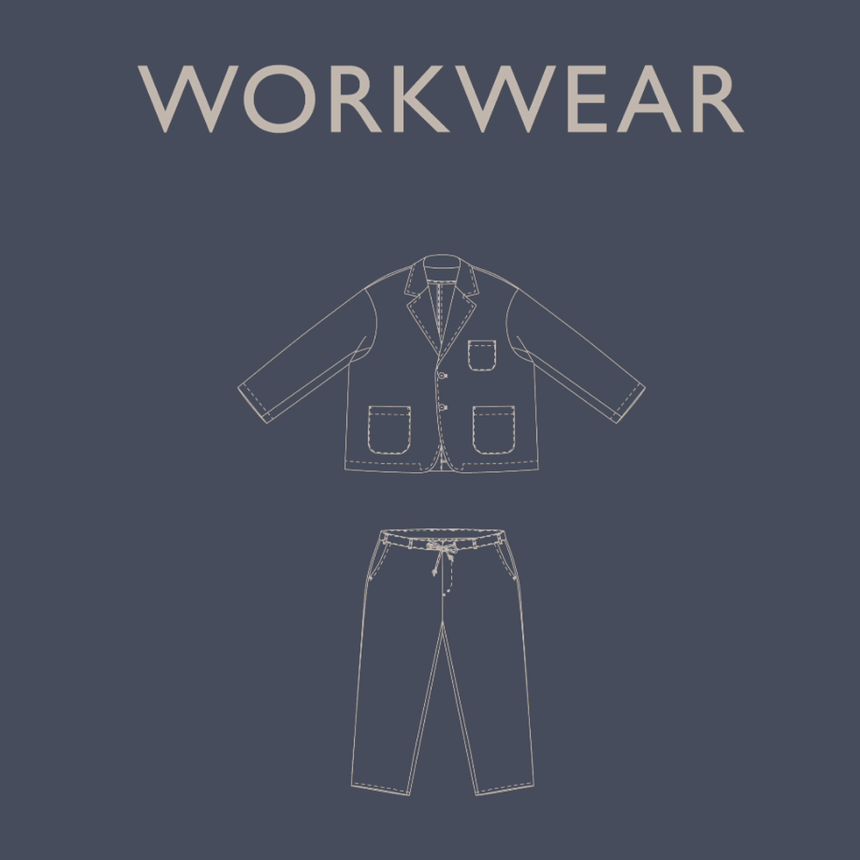 WORKWEAR Book Launch
