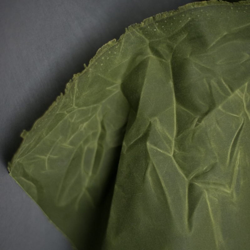 OUR OILSKINS – THE INS AND OUTS