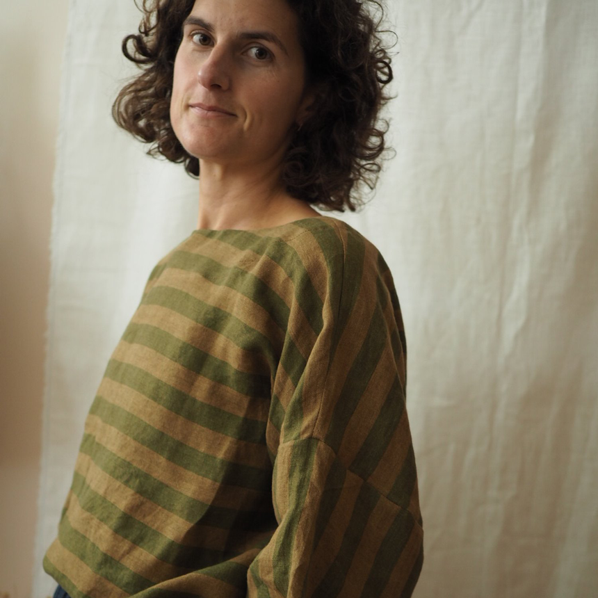 In Conversation with Roake