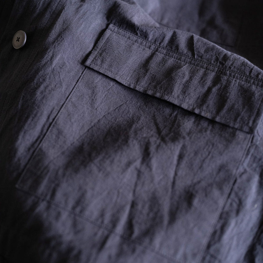 The Paynter - A Patch Pocket Hack