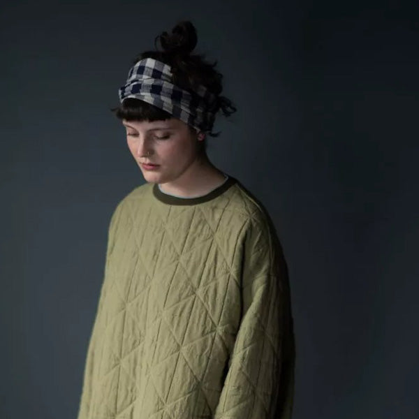 Jacquard Inspiration...
