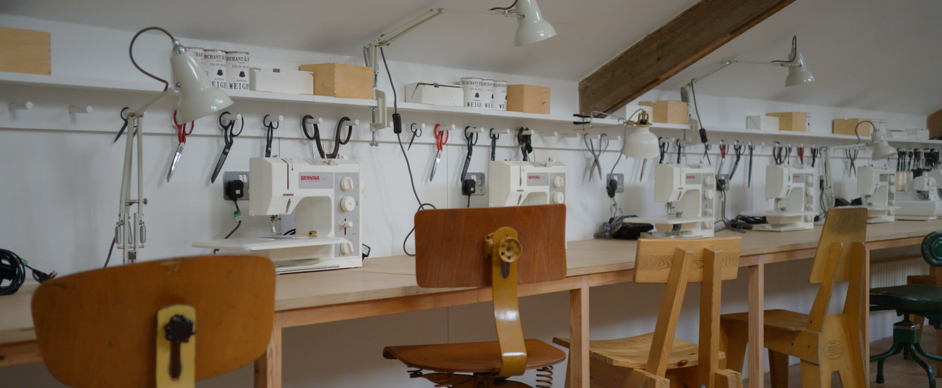 RESIDENTIAL SEWING RETREATS
