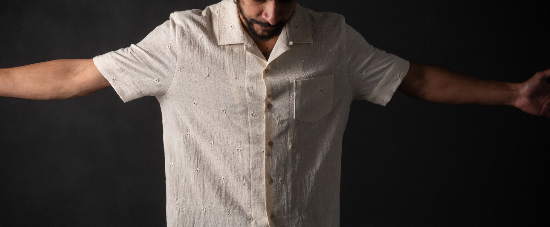 Handwork Indian Cotton