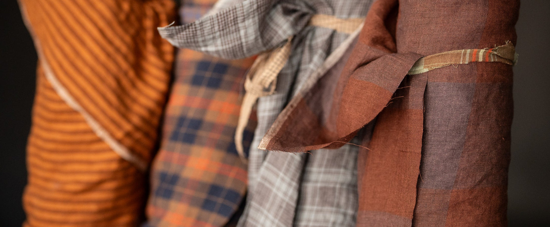 Steading Linen Collection