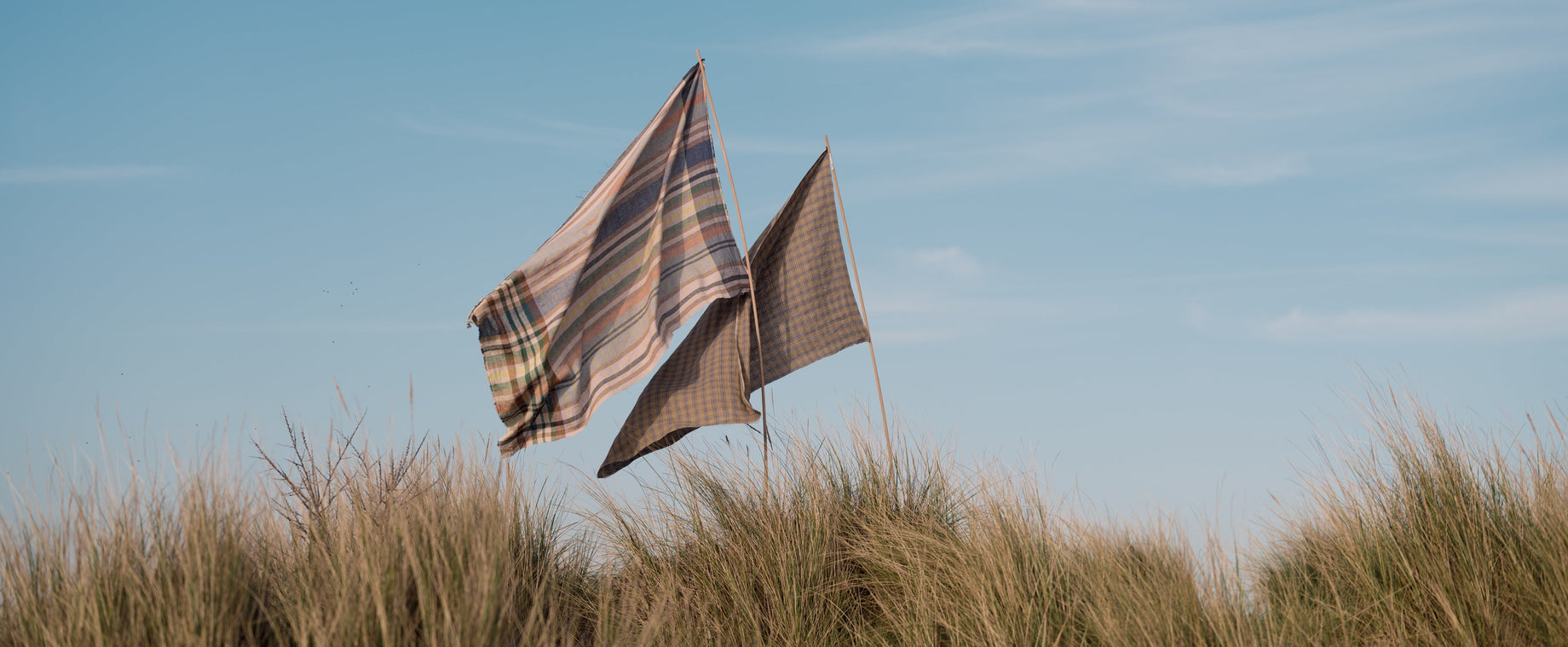 Passeggiata Linen Collection