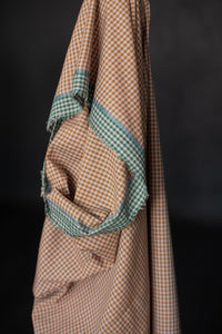 Woven Indian Cotton - Fiesta