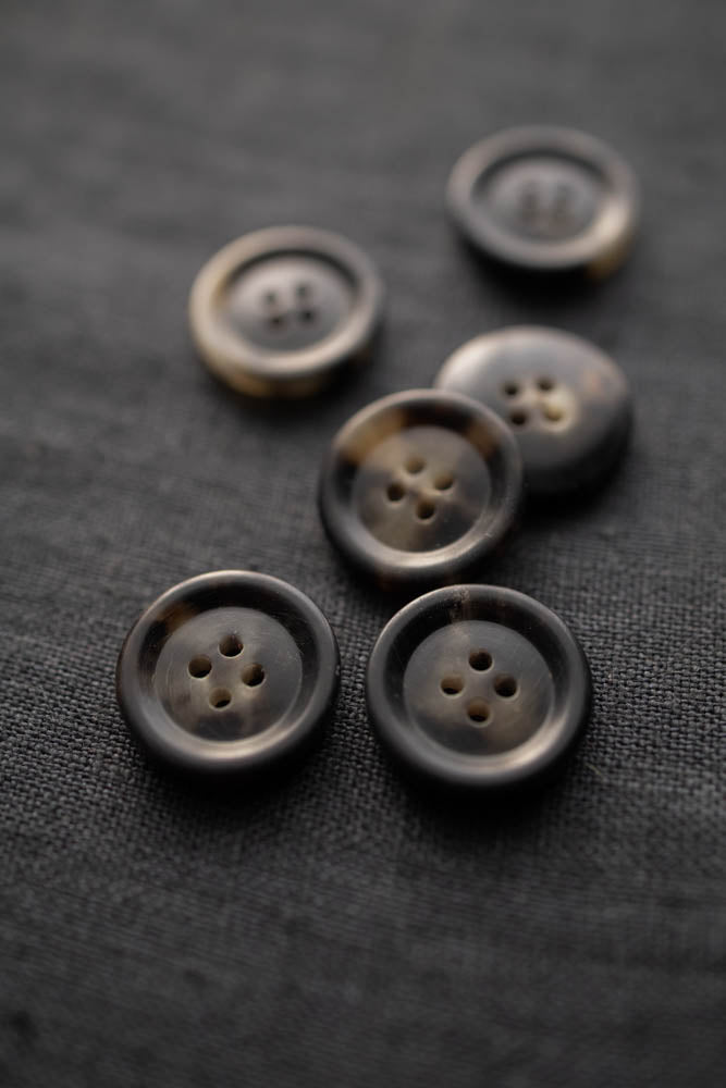 20mm Drawing Room Button