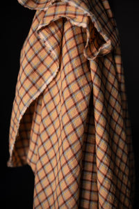 European Laundered Linen - Gaudier