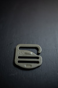 25mm G Hook