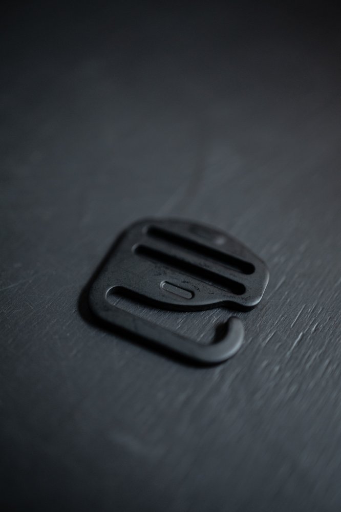 25mm G Hook