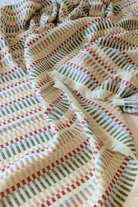 6 nights - Katherine Fraser Weaving