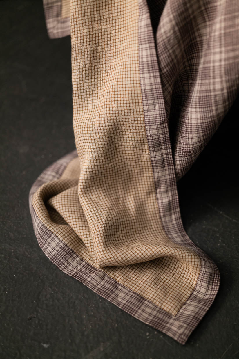 European Laundered Linen - Orchard Grass