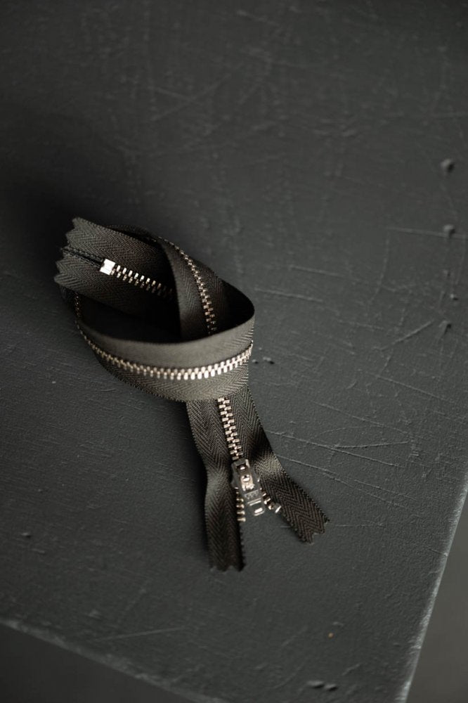 30cm Zip (Factotum & Francli)