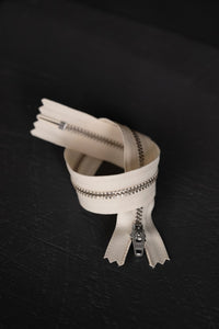30cm Zip (Factotum & Francli)