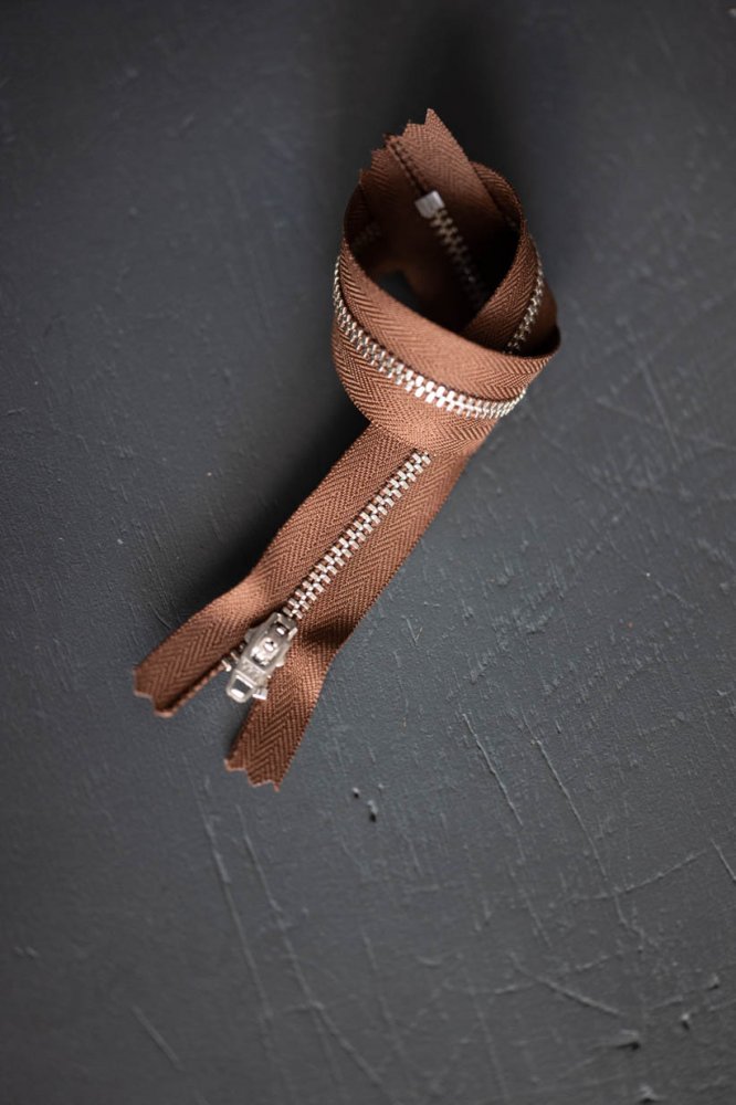 30cm Zip (Factotum & Francli)