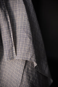 European Laundered Linen - Kuri Sketch