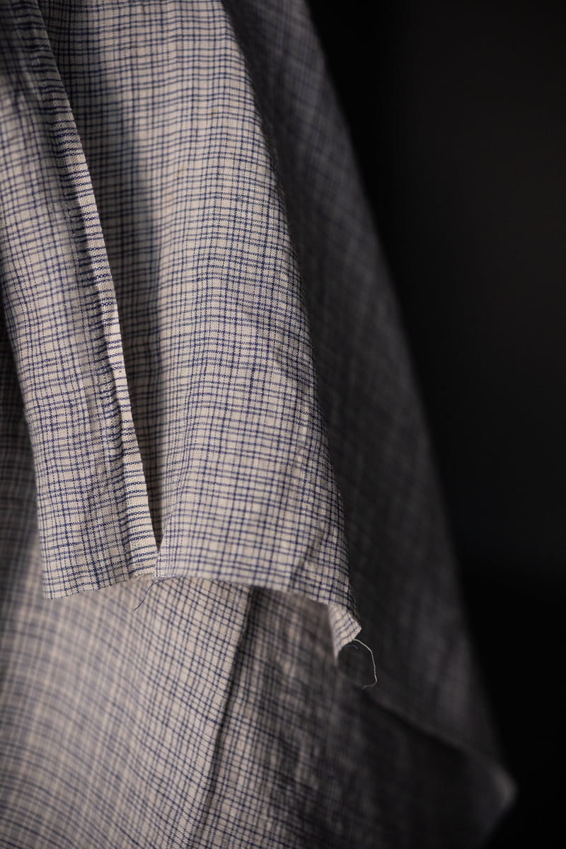 European Laundered Linen - Kuri Sketch