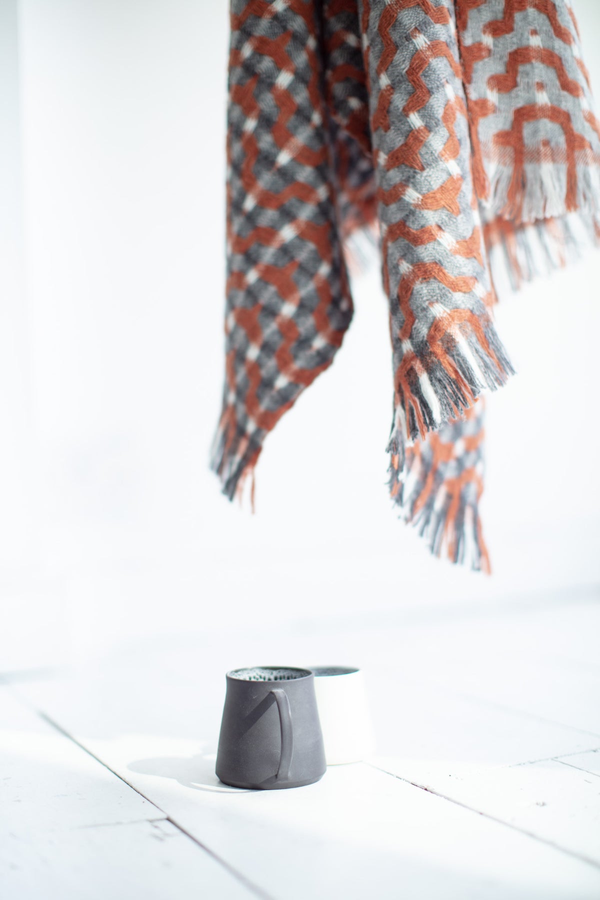 6 nights - Katherine Fraser Weaving
