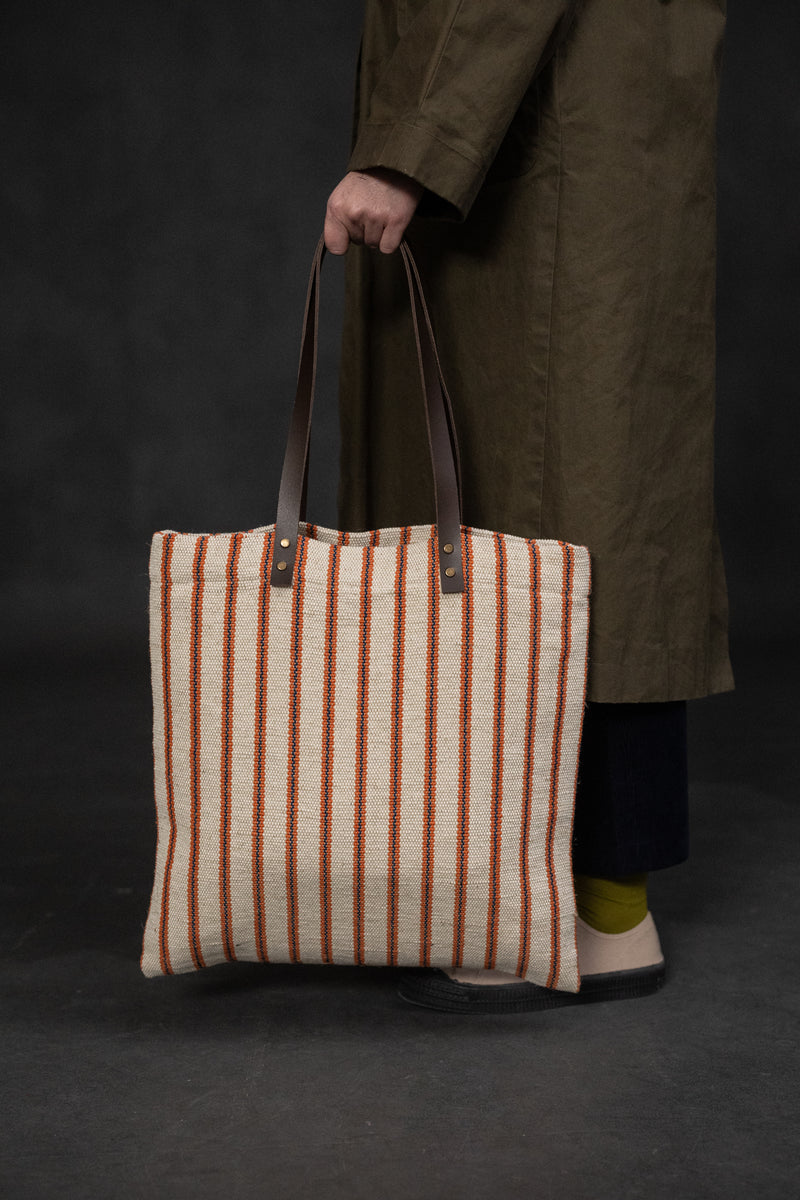 Jute Runner - Gower