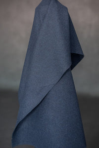 Italian Wool Coating - Turner