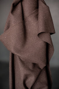 English Wool - Fox Brown