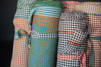Woven Indian Cotton - Sunsleeper
