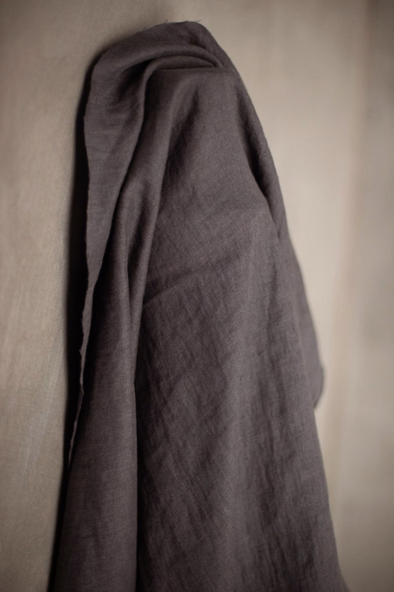 European Laundered Linen - Plainings 260