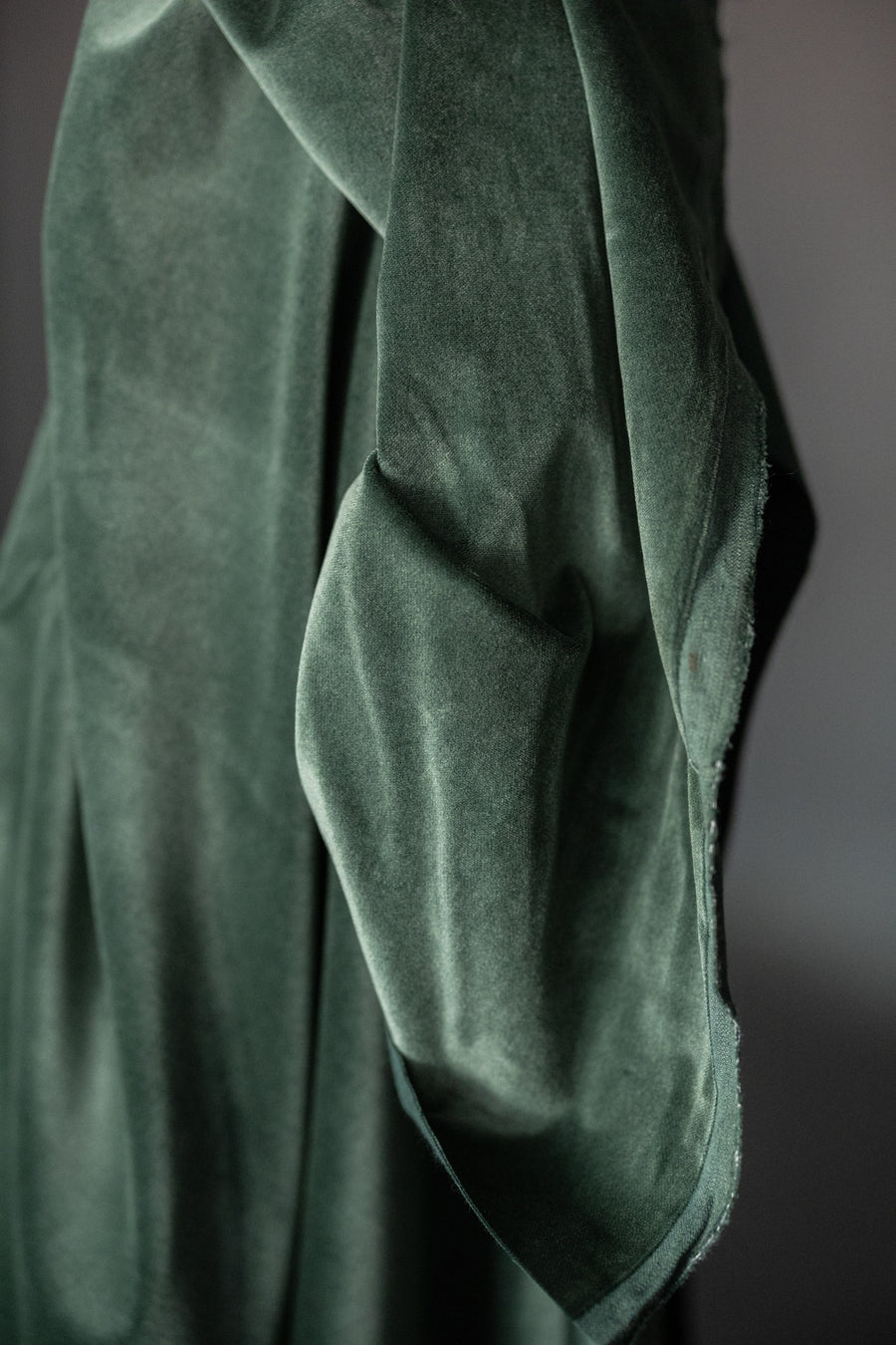Remnant (Cotton Velvet Clover)