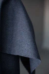 Italian Wool Coating - Turner