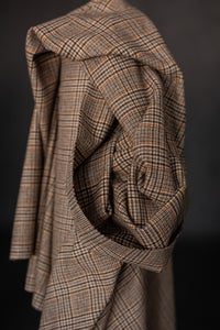 Wool Blend - Keats