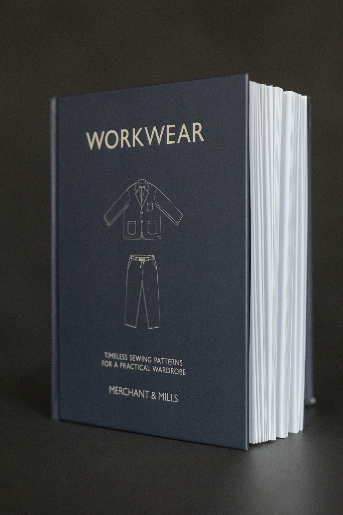 WORKWEAR