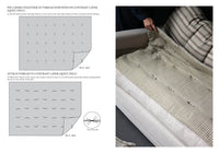 House - inspiration, ideas and patterns for the home