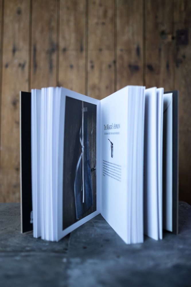 The Sewing Book