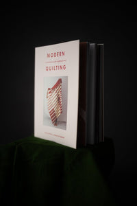 House of Quinn - Modern Quilting Book