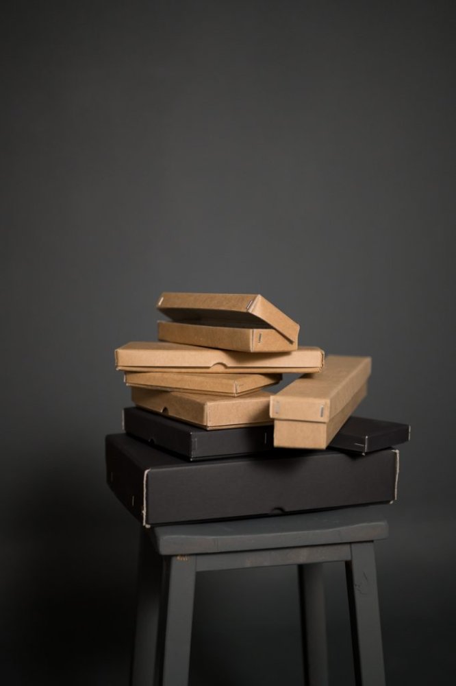 Pocket Gift Box
