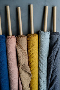 Ahoy Jacquard Cotton