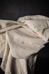Abhla Handwoven Organic Cotton - Amelie