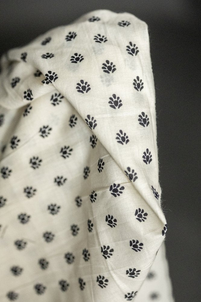 Indian Cotton - Cressida Black