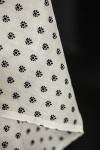 Indian Cotton - Cressida Black