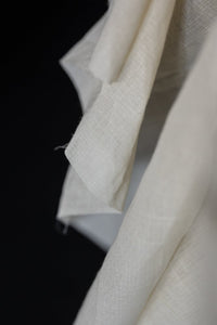 Natural Indian Cotton - Dimple