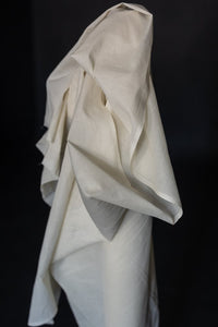 Natural Indian Cotton - Dimple