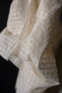 Natural Indian Cotton - Drafts