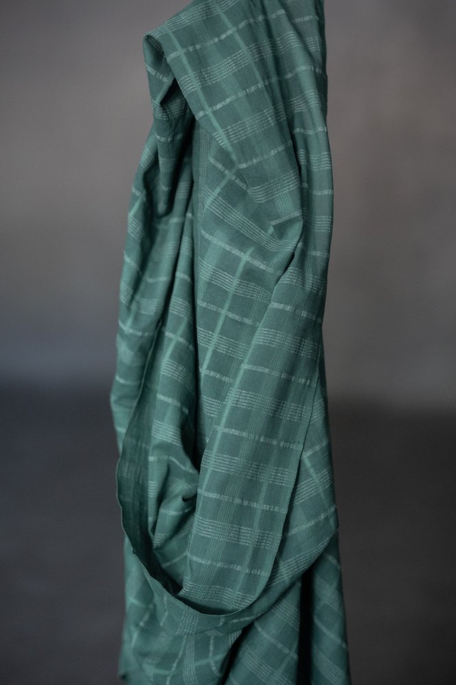 Indian Cotton - Elm