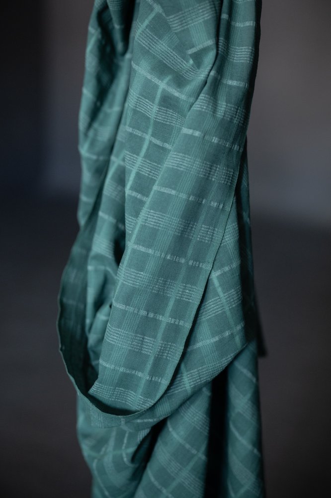 Indian Cotton - Elm