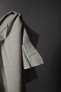 Handwoven Cotton Stripe - Etienne