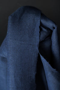 Handwoven Jute - Indigo Jute