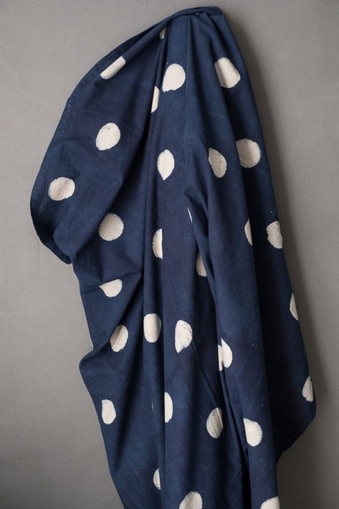 Indigo Moon